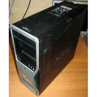 Восьмиядерная рабочая станция Dell Precision 490 (2 x Xeon X5355 (4x2.66GHz) /8Gb DDR2 /500Gb /nVidia Quatro FX4600 /ATX 750W) - Воскресенск