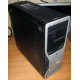 Двухпроцессорная рабочая станция Dell Precision 490 (2 x Xeon X5355 (4x2.66GHz) /8Gb DDR2 /500Gb /nVidia Quatro FX4600 /ATX 750W (Воскресенск)