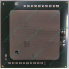 Процессор Intel Xeon 3.6GHz SL7PH socket 604 (Воскресенск)