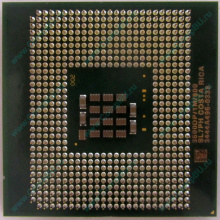 Процессор Intel Xeon 3.6GHz SL7PH socket 604 (Воскресенск)