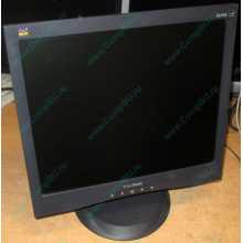 Монитор Б/У ЖК 17" ViewSonic VA703b (Воскресенск)