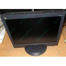 Монитор Б/У ЖК 17" ViewSonic VA703b (Воскресенск)