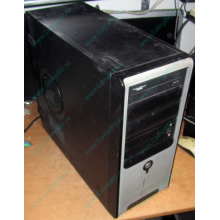 Трёхъядерный компьютер AMD Phenom X3 8600 (3x2.3GHz) /4Gb DDR2 /250Gb /GeForce GTS250 /ATX 430W (Воскресенск)