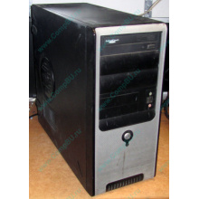 Трёхъядерный компьютер AMD Phenom X3 8600 (3x2.3GHz) /4Gb DDR2 /250Gb /GeForce GTS250 /ATX 430W (Воскресенск)