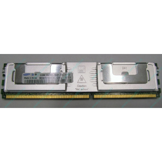 Серверная память 512Mb DDR2 ECC FB Samsung PC2-5300F-555-11-A0 667MHz (Воскресенск)