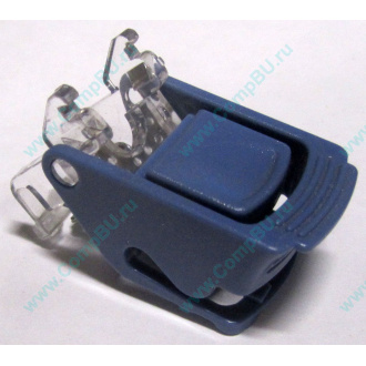 Защелка HP 203561-001 для PCI-X задних металлических планок HP G4 (Воскресенск)