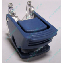 Защелка HP 203561-001 для PCI-X задних металлических планок HP G4 (Воскресенск)