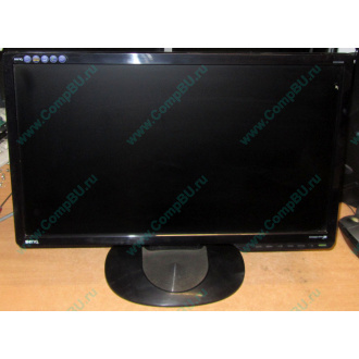 21.5" ЖК FullHD монитор Benq G2220HD 1920х1080 (широкоформатный) - Воскресенск