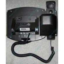 VoIP телефон Polycom SoundPoint IP650 Б/У (Воскресенск)