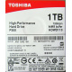 Донор 1Tb Toshiba HDWD110 P300 Rev ARA AA32/8J0 HDWD110UZSVA (Воскресенск)