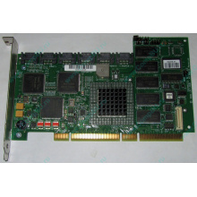 SATA RAID контроллер LSI Logic SER523 Rev B2 C61794-002 (6 port) PCI-X (Воскресенск)