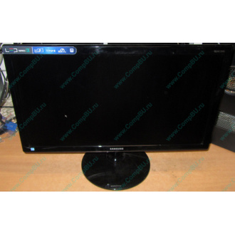 БУ монитор 23.6" Samsung S24C350L (Воскресенск)