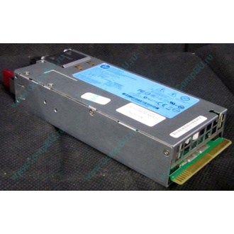 Блок питания HP 643954-201 660184-001 656362-B21 HSTNS-PL28 PS-2461-7C-LF 460W для HP Proliant G8 (Воскресенск)