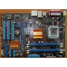 Материнская плата Asus P5P41D s.775 (Воскресенск)