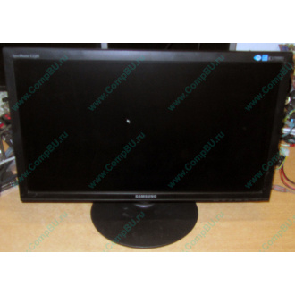 23" Samsung SyncMaster E2320 (FullHD 1920x1080) - Воскресенск