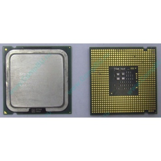 Процессор Intel Celeron D 336 (2.8GHz /256kb /533MHz) SL98W s.775 (Воскресенск)