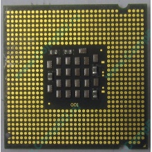 Процессор Intel Celeron D 341 (2.93GHz /256kb /533MHz) SL8HB s.775 (Воскресенск)