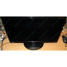Б/У монитор 23" Samsung S23A300 (Full HD 1920 x 1080) - Воскресенск