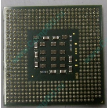 Процессор Intel Celeron D (2.4GHz /256kb /533MHz) SL87J s.478 (Воскресенск)