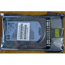 HDD 146.8Gb HP 360205-022 404708-001 404670-002 3R-A6404-AA 8D1468A4C5 ST3146707LC 10000 rpm Ultra320 Wide SCSI купить в Воскресенске, цена (Воскресенск)