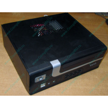 Б/У неттоп Depo Neos 220USF (Intel Atom D2700 (2x2.13GHz HT) /2Gb DDR3 /320Gb /miniITX) - Воскресенск