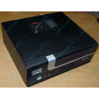 Б/У неттоп Depo Neos 220USF (Intel Atom D2700 (2x2.13GHz HT) /2Gb DDR3 /320Gb /miniITX) - Воскресенск