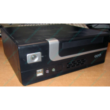 Б/У неттоп Depo Neos 220USF (Intel Atom D2700 (2x2.13GHz HT) /2Gb DDR3 /320Gb /miniITX) - Воскресенск