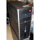 Б/У системный блок HP Compaq Elite 8300 (Intel Core i3-3220 (2x3.3GHz HT) /4Gb /320Gb /ATX 320W) - Воскресенск