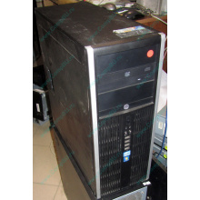 Б/У компьютер HP Compaq Elite 8300 (Intel Core i3-3220 (2x3.3GHz HT) /4Gb /320Gb /ATX 320W) - Воскресенск