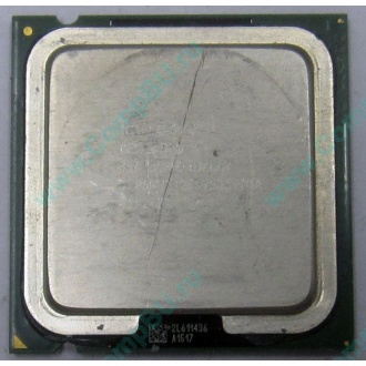 Процессор Intel Celeron D 336 (2.8GHz /256kb /533MHz) SL84D s.775 (Воскресенск)