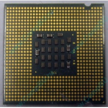 Процессор Intel Celeron D 336 (2.8GHz /256kb /533MHz) SL84D s.775 (Воскресенск)