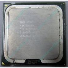 Процессор Intel Pentium-4 511 (2.8GHz /1Mb /533MHz) SL8U4 s.775 (Воскресенск)