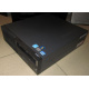 Б/У компьютер Lenovo M92 (Intel Core i5-3470 /8Gb DDR3 /250Gb /ATX 240W SFF) - Воскресенск