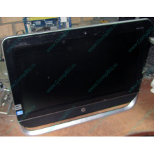 Б/У моноблок HP Pro 3520 (Intel Core i3-3240 /4Gb DDR3 /500Gb /20" TFT 1920x1080) - Воскресенск