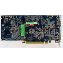 Б/У видеокарта 256Mb ATI Radeon X1950 GT PCI-E Saphhire (Воскресенск)