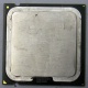 Процессор Intel Celeron D 331 (2.66GHz /256kb /533MHz) SL7TV s.775 (Воскресенск)