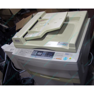 Копировальный аппарат Sharp SF-2218 (A3) Б/У в Воскресенске, купить копир Sharp SF-2218 (А3) БУ (Воскресенск)