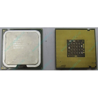 Процессор Intel Pentium-4 630 (3.0GHz /2Mb /800MHz /HT) SL8Q7 s.775 (Воскресенск)