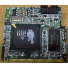 Видеокарта IBM FRU 71P8487 Micro-Star MS-9513 ATI Rage XL 8Mb miniPCI (Воскресенск)