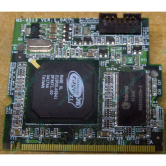 Видеокарта IBM FRU 71P8487 Micro-Star MS-9513 ATI Rage XL 8Mb miniPCI (Воскресенск)