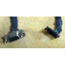 VGA-кабель IBM FRU 71P8472 71P8470 (Воскресенск)