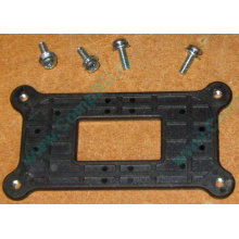 Пластина для крепления A95010-003 для радиатора Intel A30690-003 socket 604 (Воскресенск)
