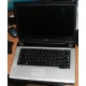 Ноутбук Toshiba Satellite A200-23P (Intel Core 2 Duo T7500 (2x2.2Ghz) /2048Mb DDR2 /200Gb /15.4" TFT 1280x800) - Воскресенск