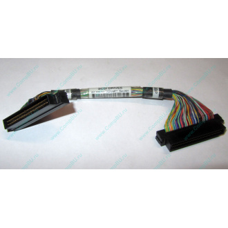 6017B0044701 в Воскресенске, SCSI кабель для корзины HDD Intel SR2400 (Воскресенск)