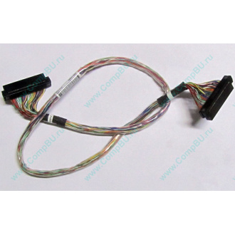 6017B0045301 в Воскресенске, 68pin SCSI кабель 26.5" / 57cm для корзины HDD Intel SR2400 (Воскресенск)