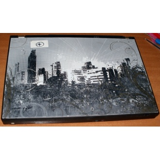 Ноутбук Lenovo Thinkpad R400 7443-37G (Intel Core 2 Duo T6570 (2x2.1Ghz) /2048Mb DDR3 /no HDD! /14.1" TFT 1440x900) - Воскресенск