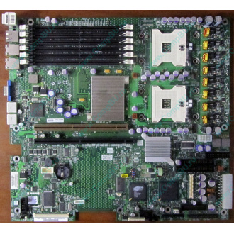 C53659-403 T2001801 SE7520JR2 в Воскресенске, материнская плата Intel Server Board SE7520JR2 C53659-403 T2001801 (Воскресенск)