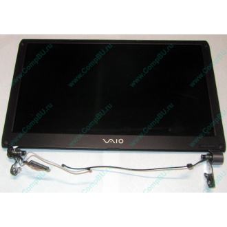 Экран Sony VAIO DCG-4J1L VGN-TXN15P в Воскресенске, купить дисплей Sony VAIO DCG-4J1L VGN-TXN15P (Воскресенск)