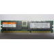 Hynix HYMD212G726BS4M-H AA IBM 38L4031 33L5039 09N4308 1Gb DDR ECC Reg memory (Воскресенск)