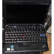 Ультрабук Lenovo Thinkpad X200s 7466-5YC (Intel Core 2 Duo L9400 (2x1.86Ghz) /2048Mb DDR3 /250Gb /12.1" TFT 1280x800) - Воскресенск